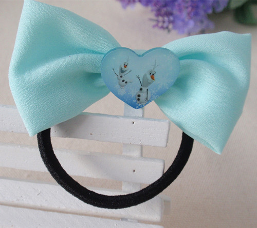 Disney hair accessories-Elsa Frozen hair band